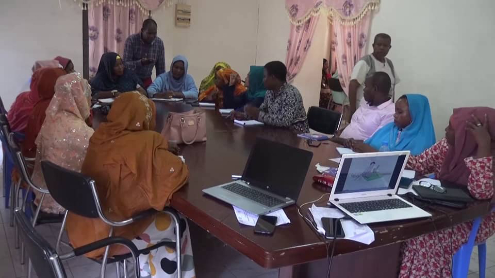 image La CTC en campagne d’identification des besoins à Mohéli